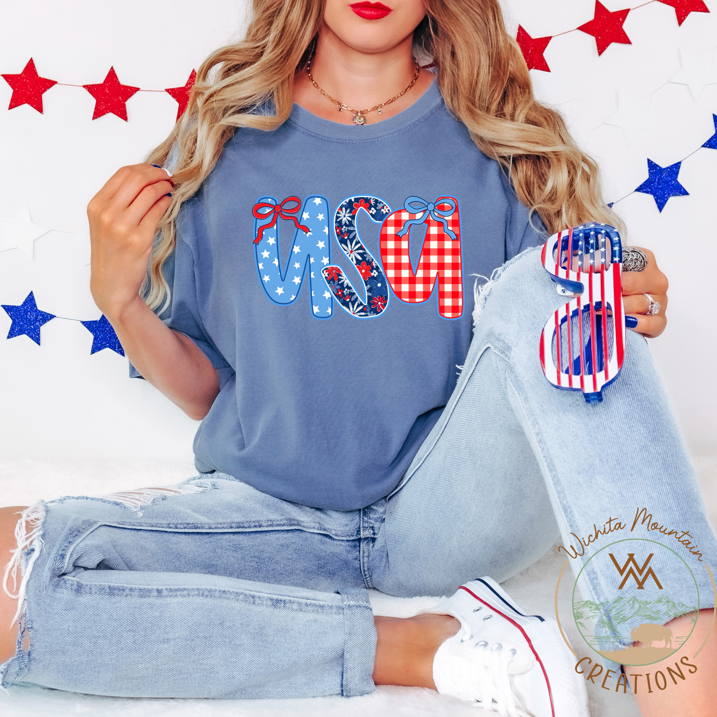 USA