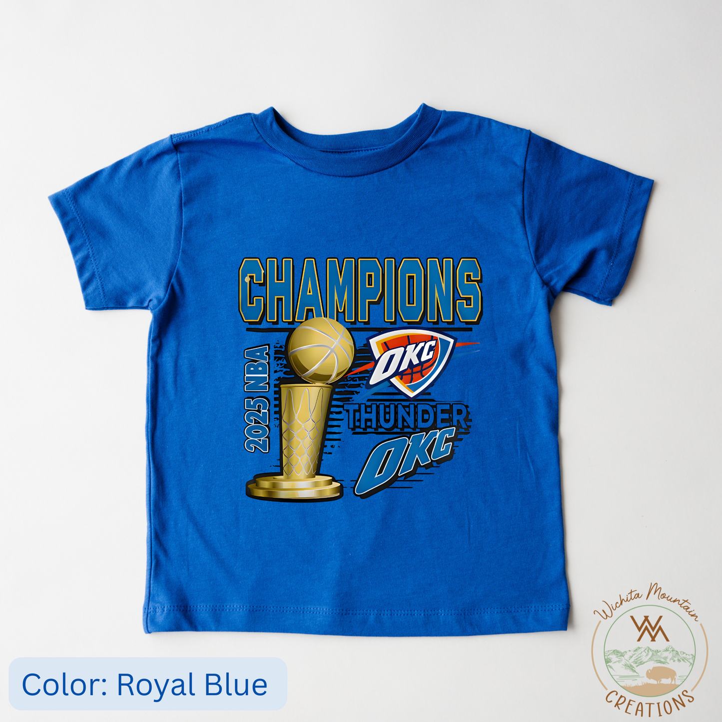 Champions (Kids)