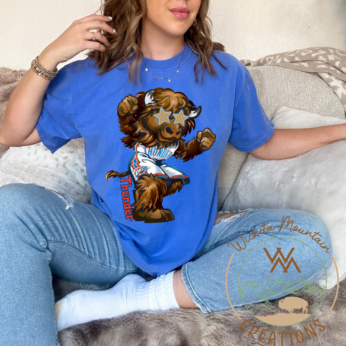 OKC Buffalo