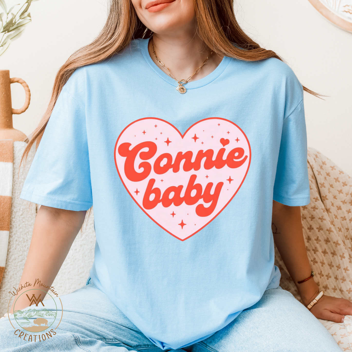 Connie Heart