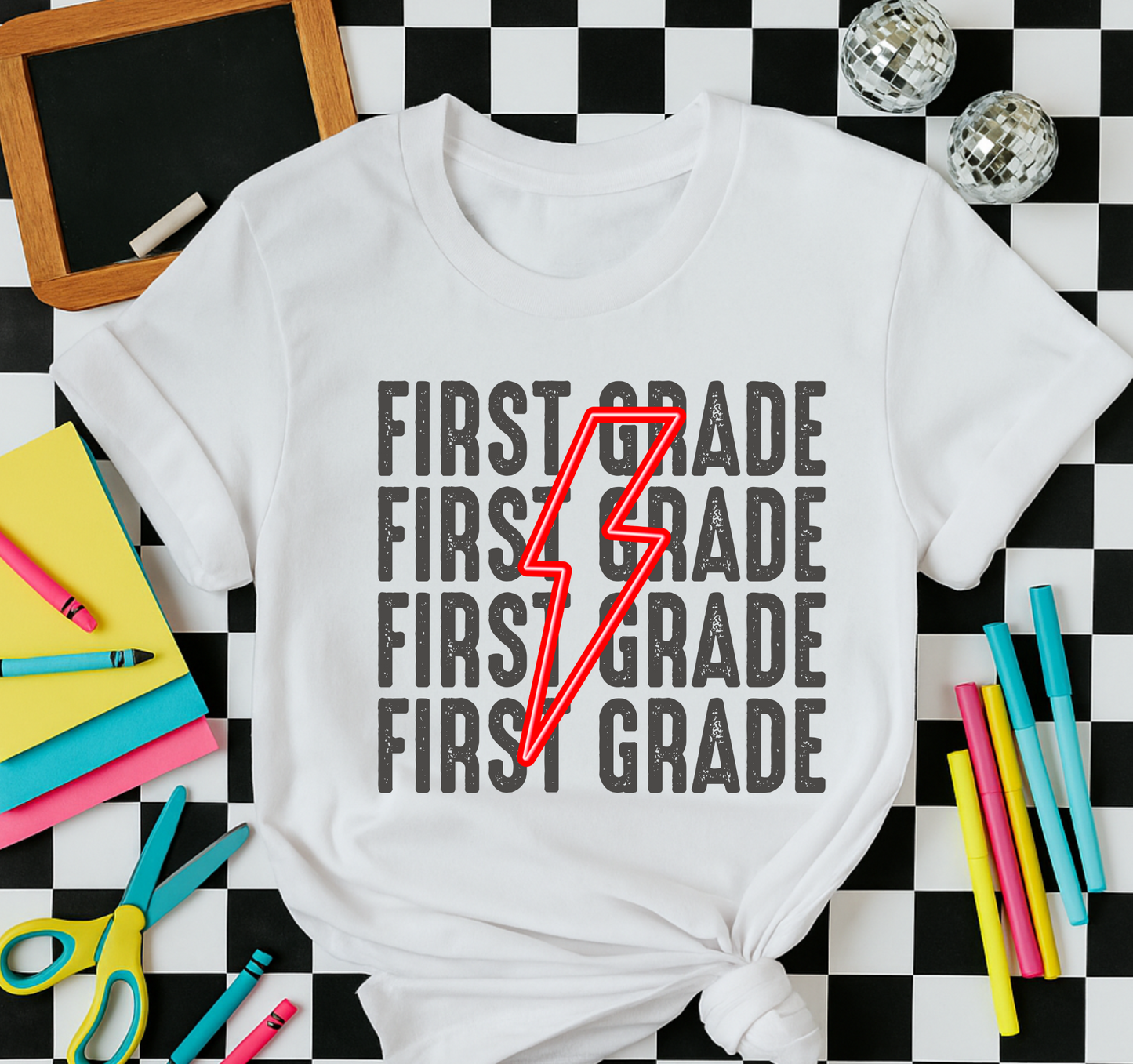 Lightning Grade Level (Youth)