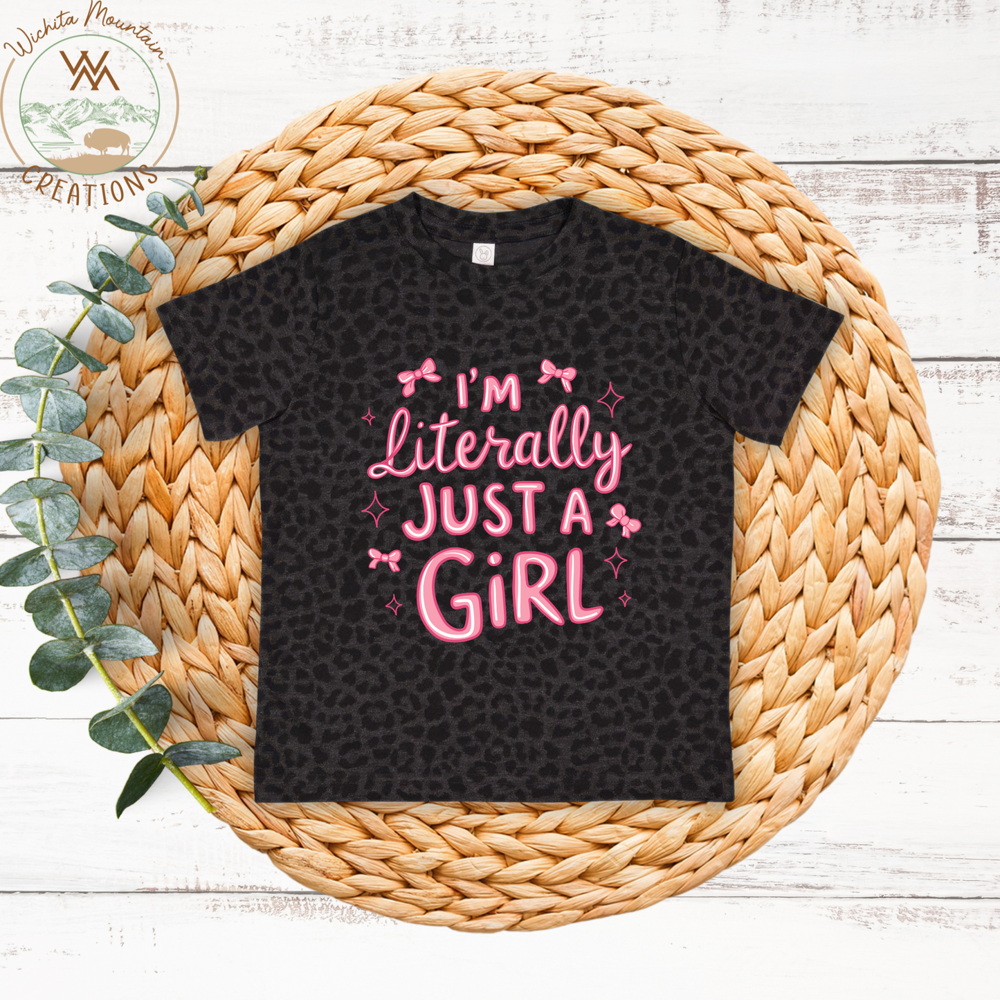 Just a girl