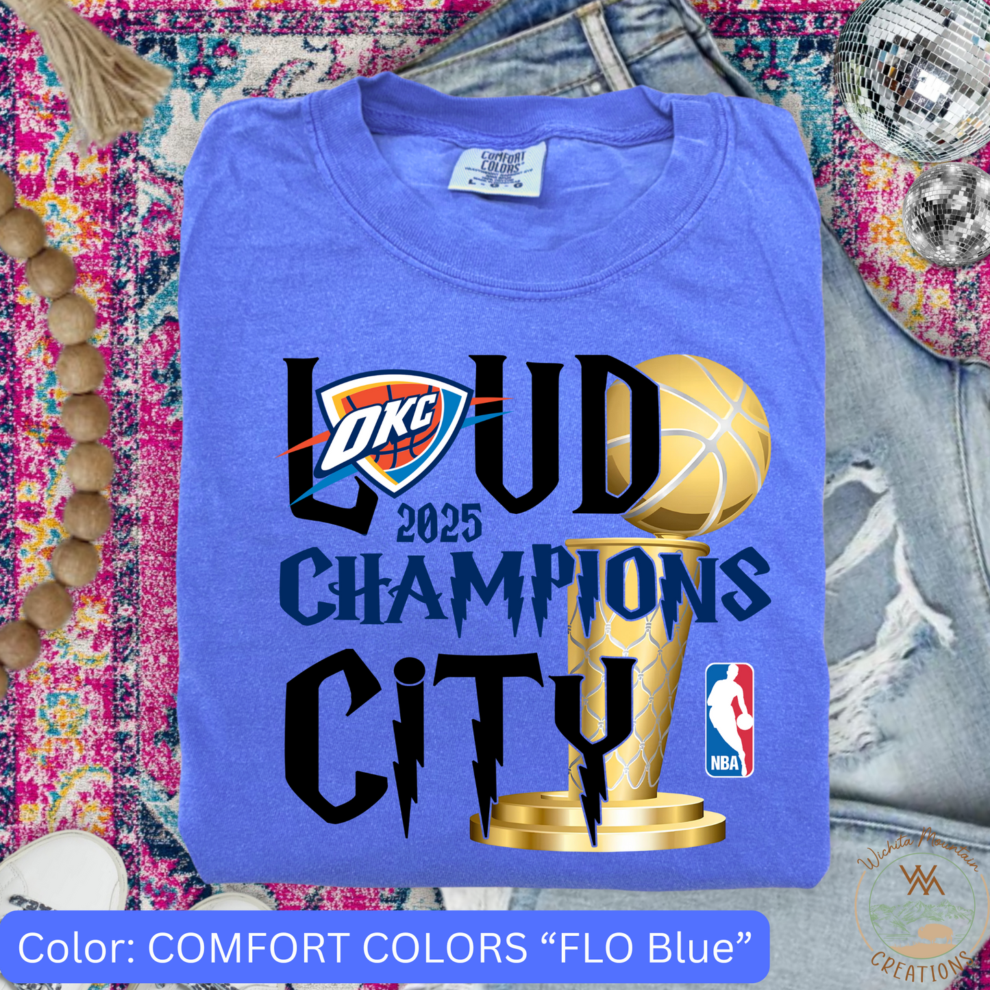 Loud City Champs