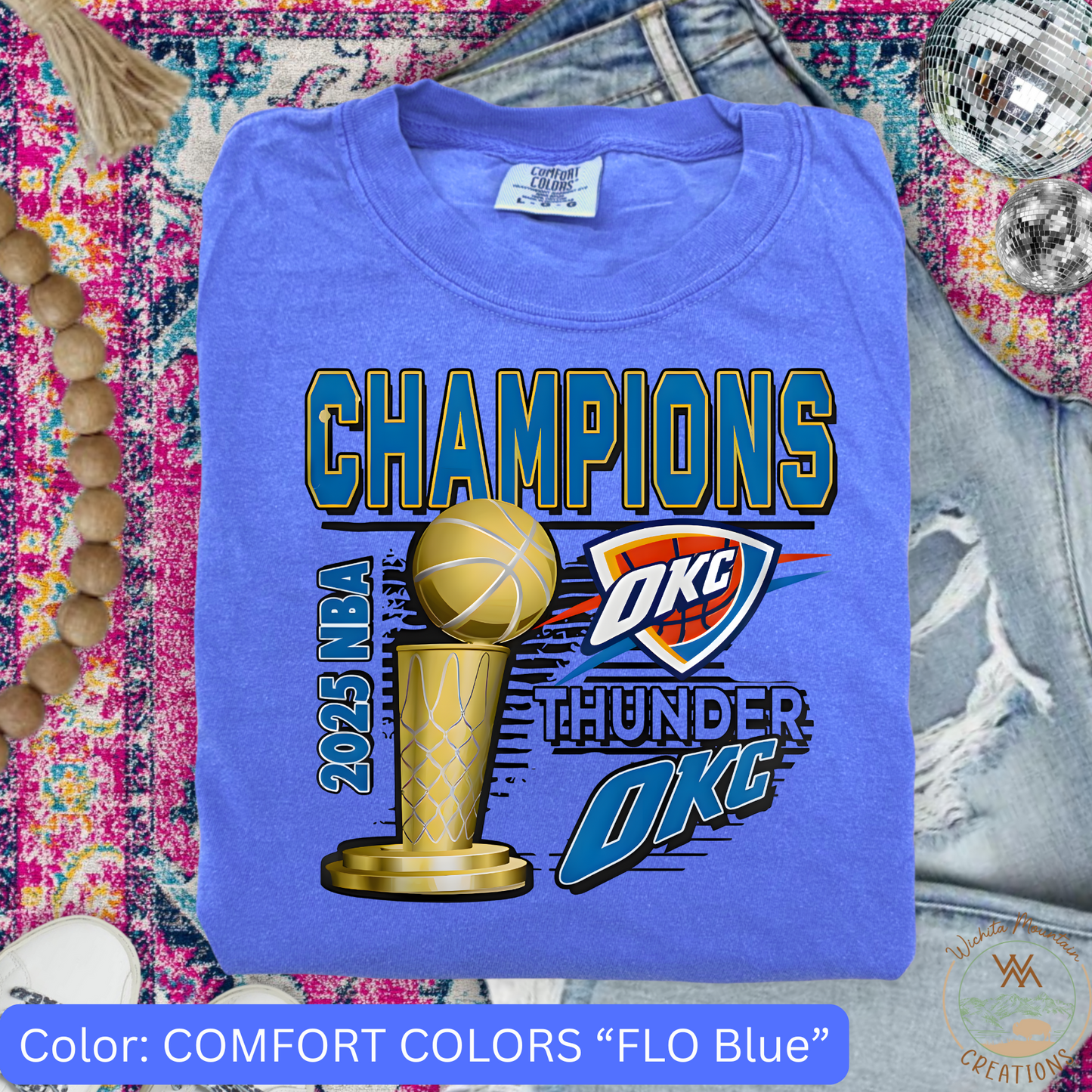 NBA Champions