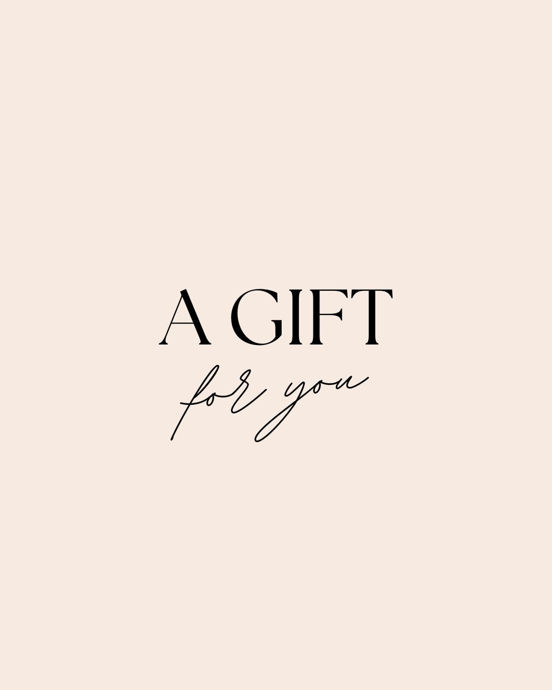 Wichita Mountain Creations Gift Card