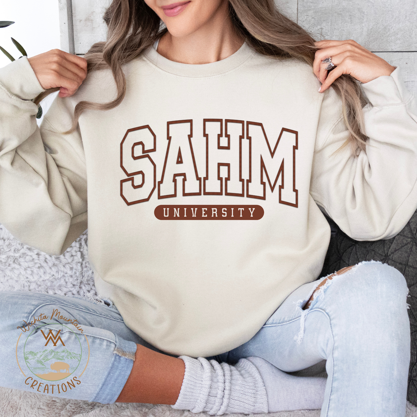 SAHM University