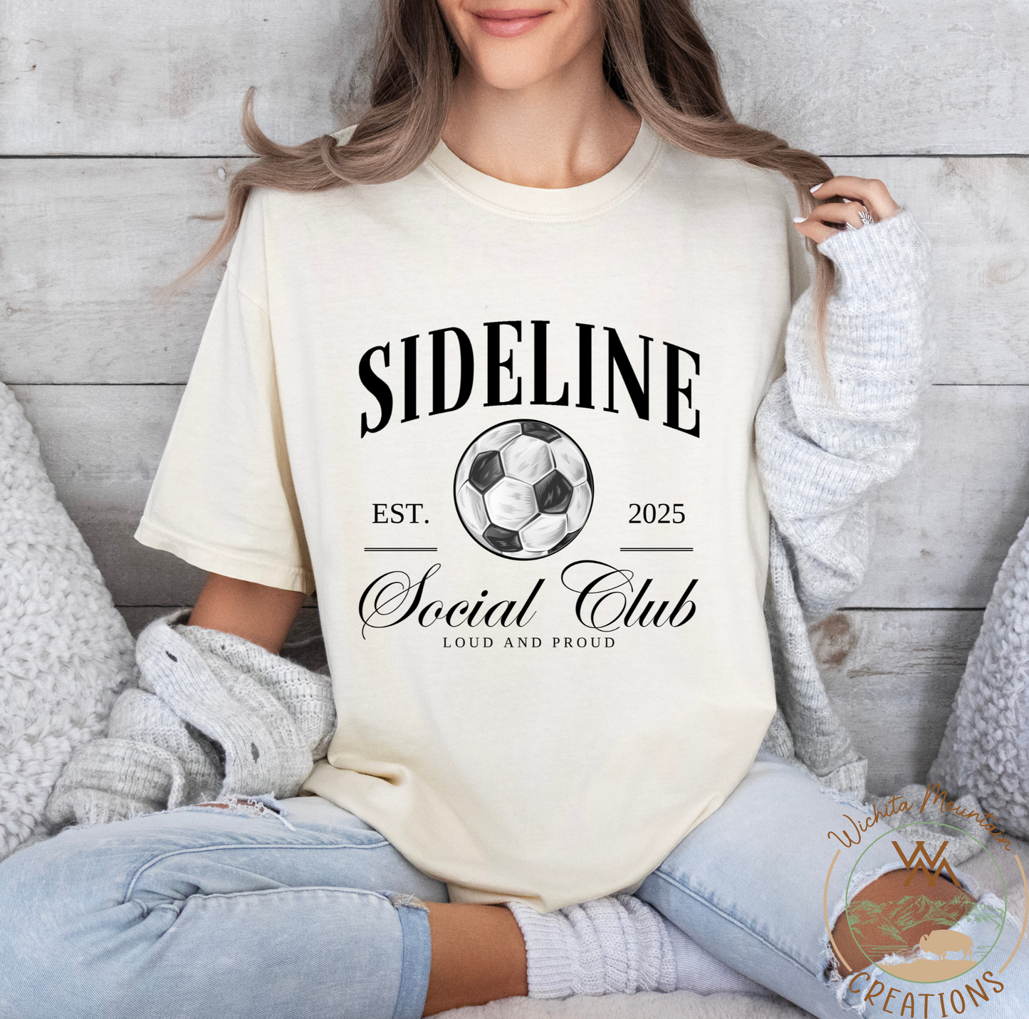 Sideline Social Club