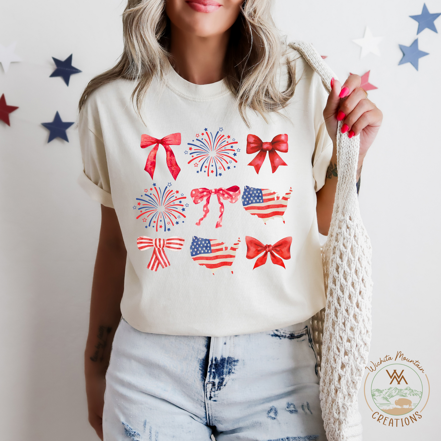 USA Bows