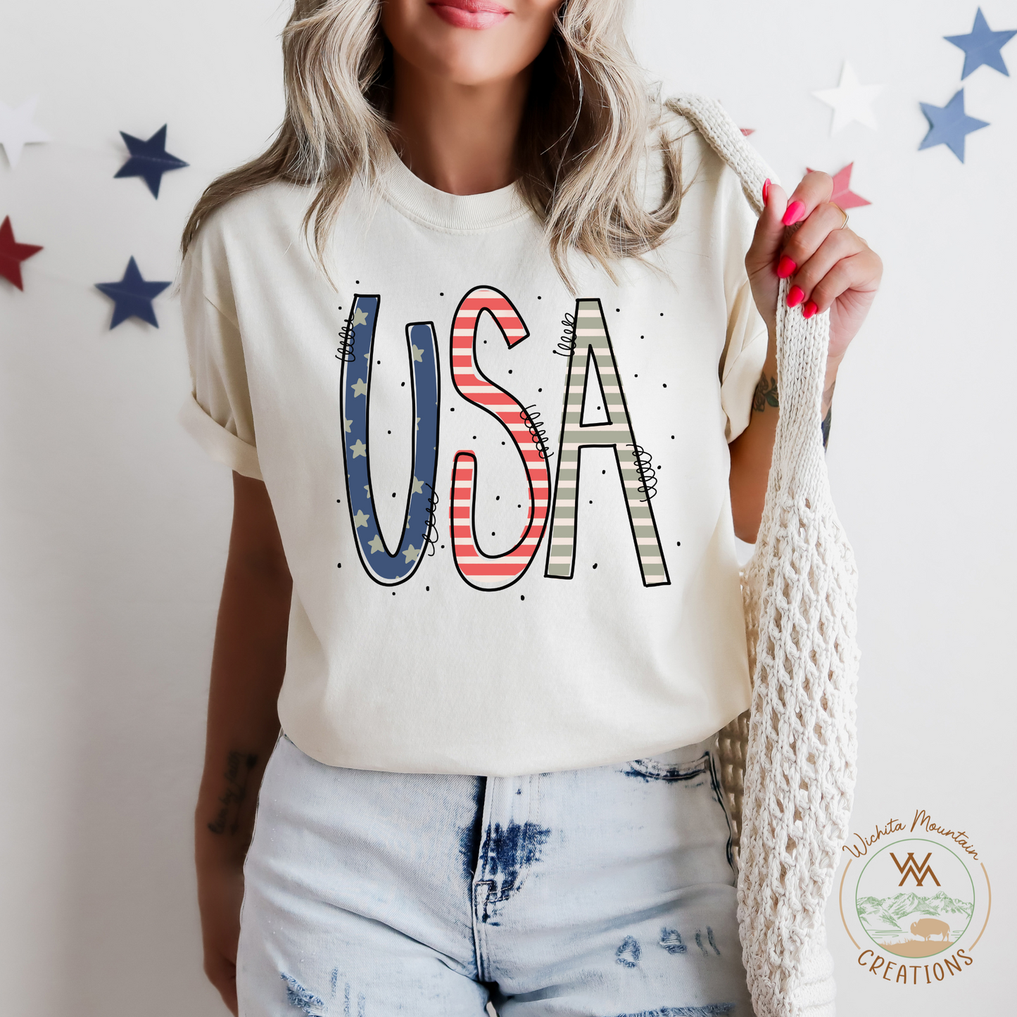 USA