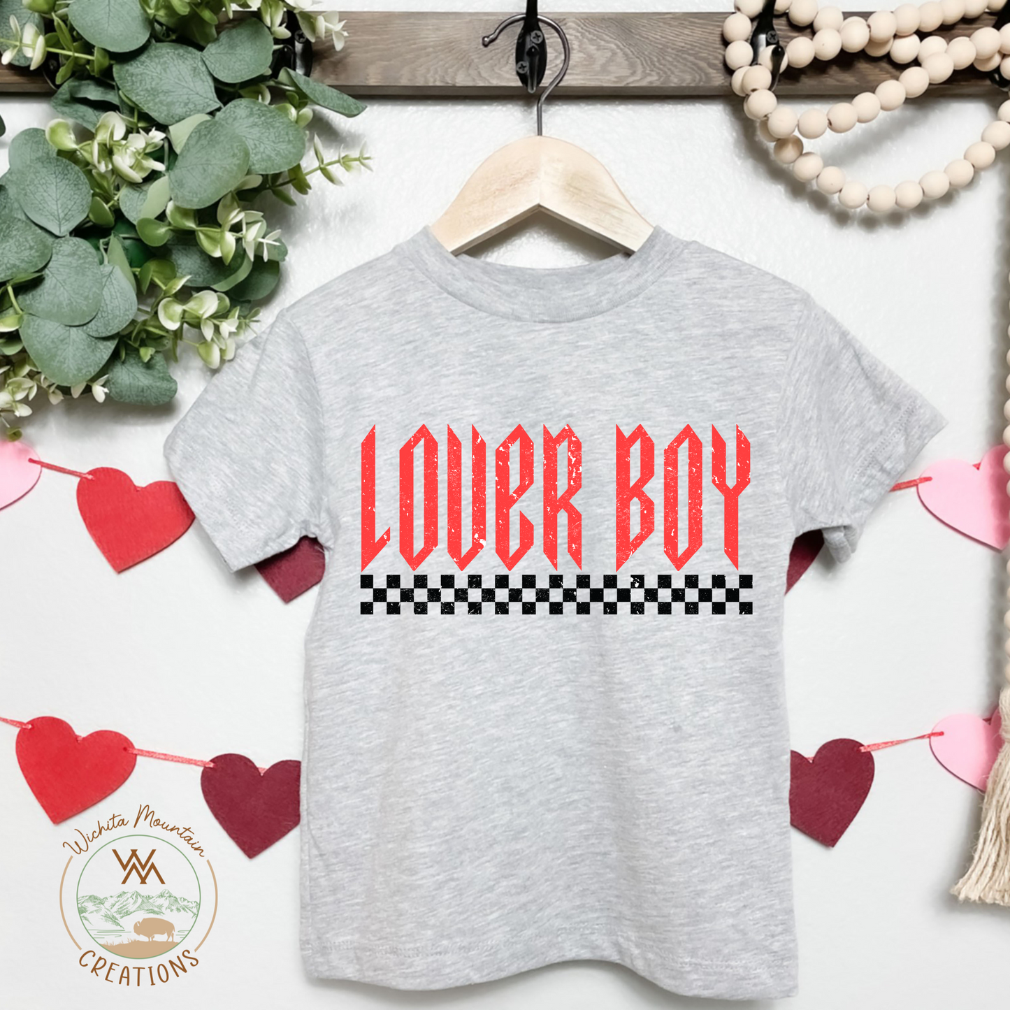 Lover Boy