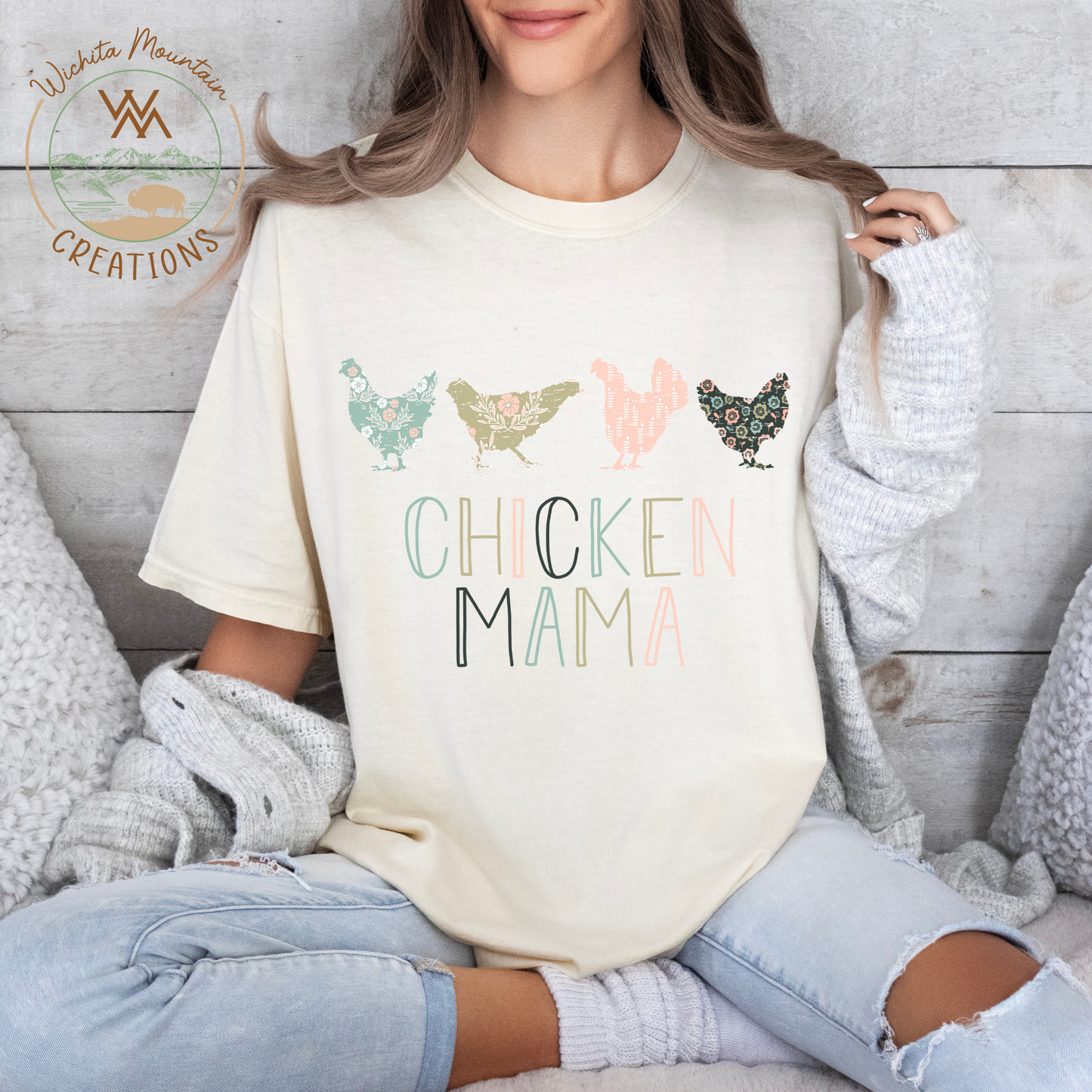 Chicken Mama