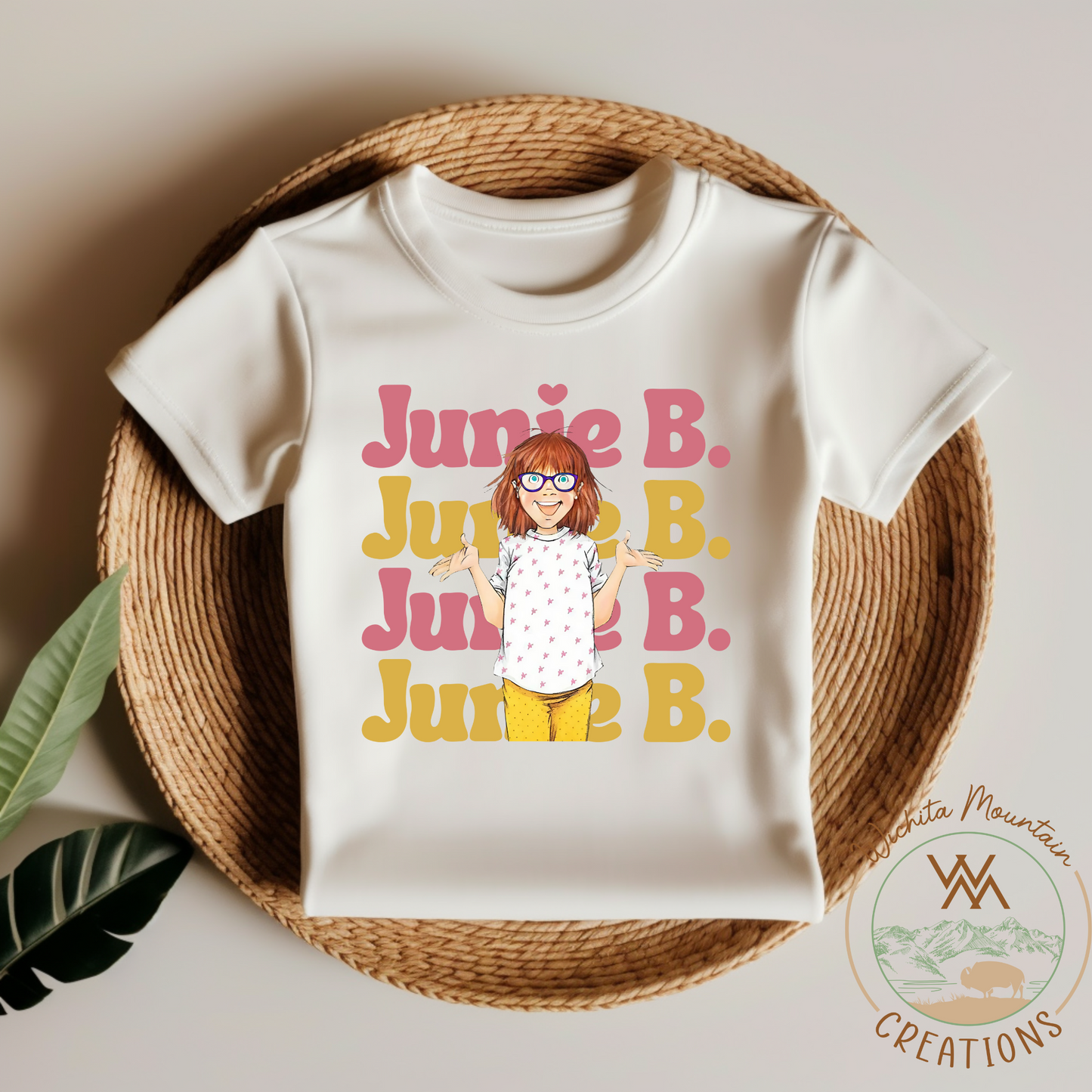Junie B - Kids Sizes
