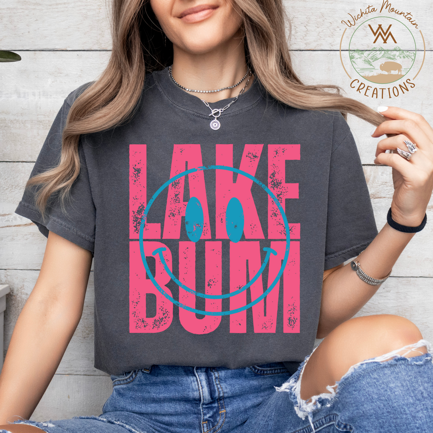 Lake Bum