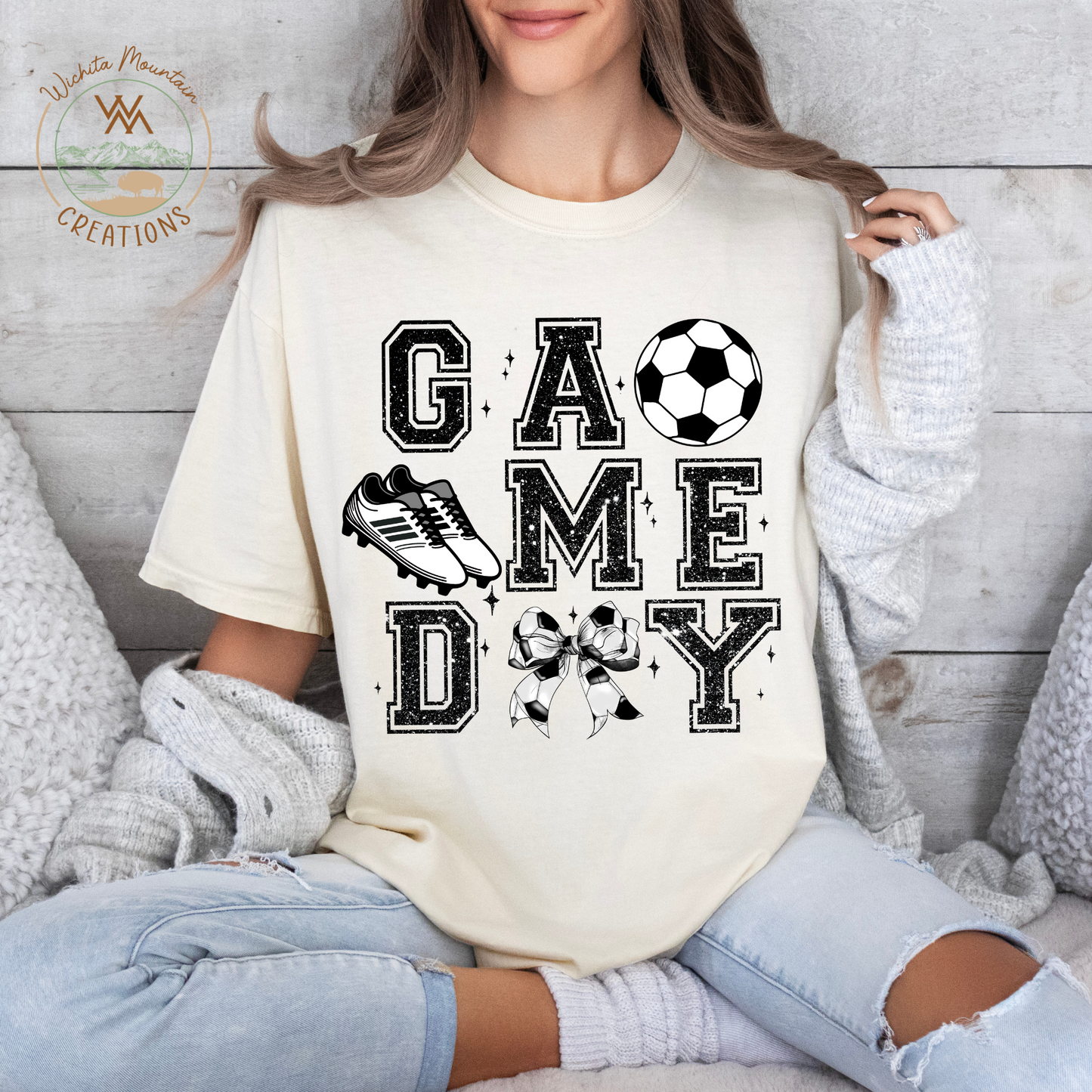 Game Day ⚽️