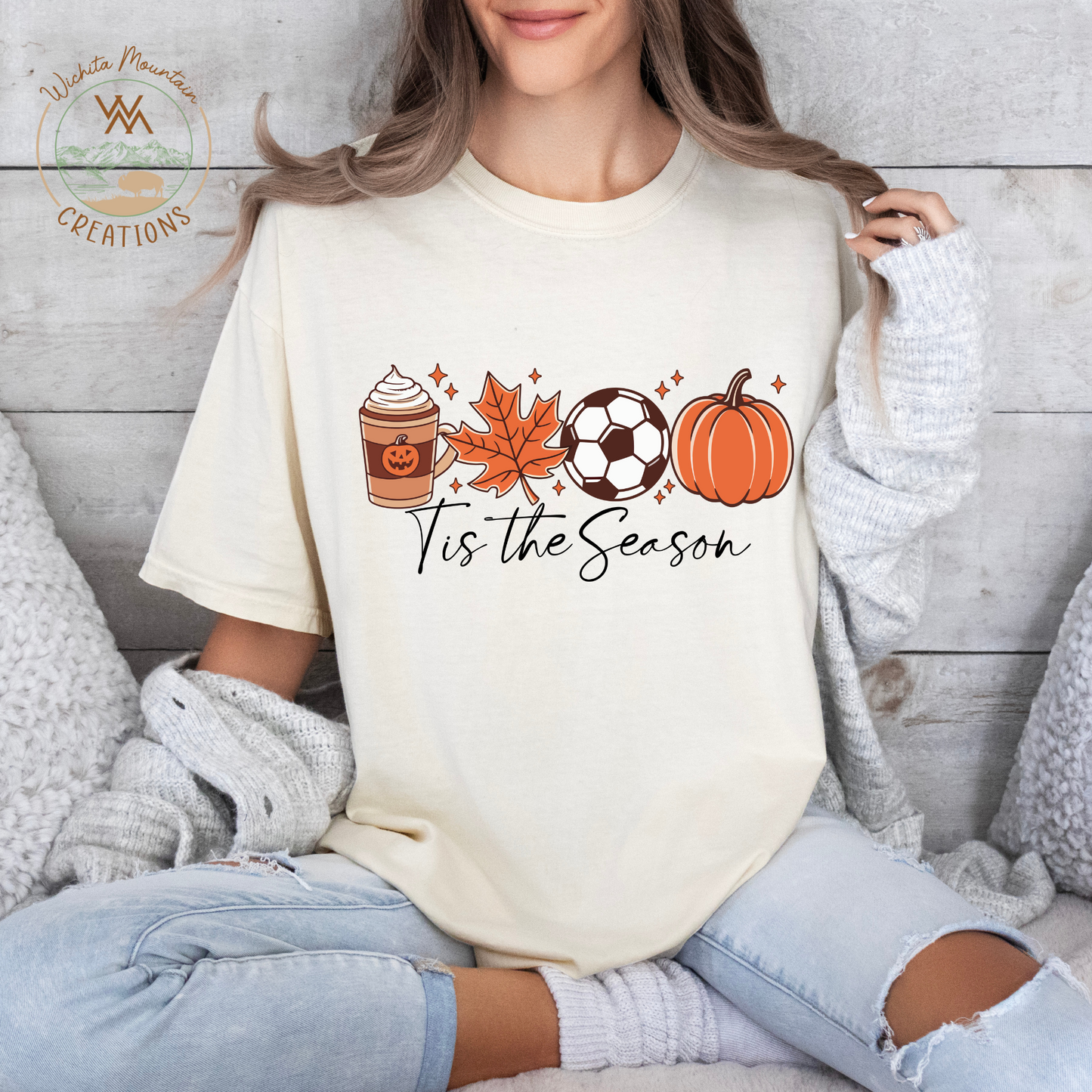 Tis the Season