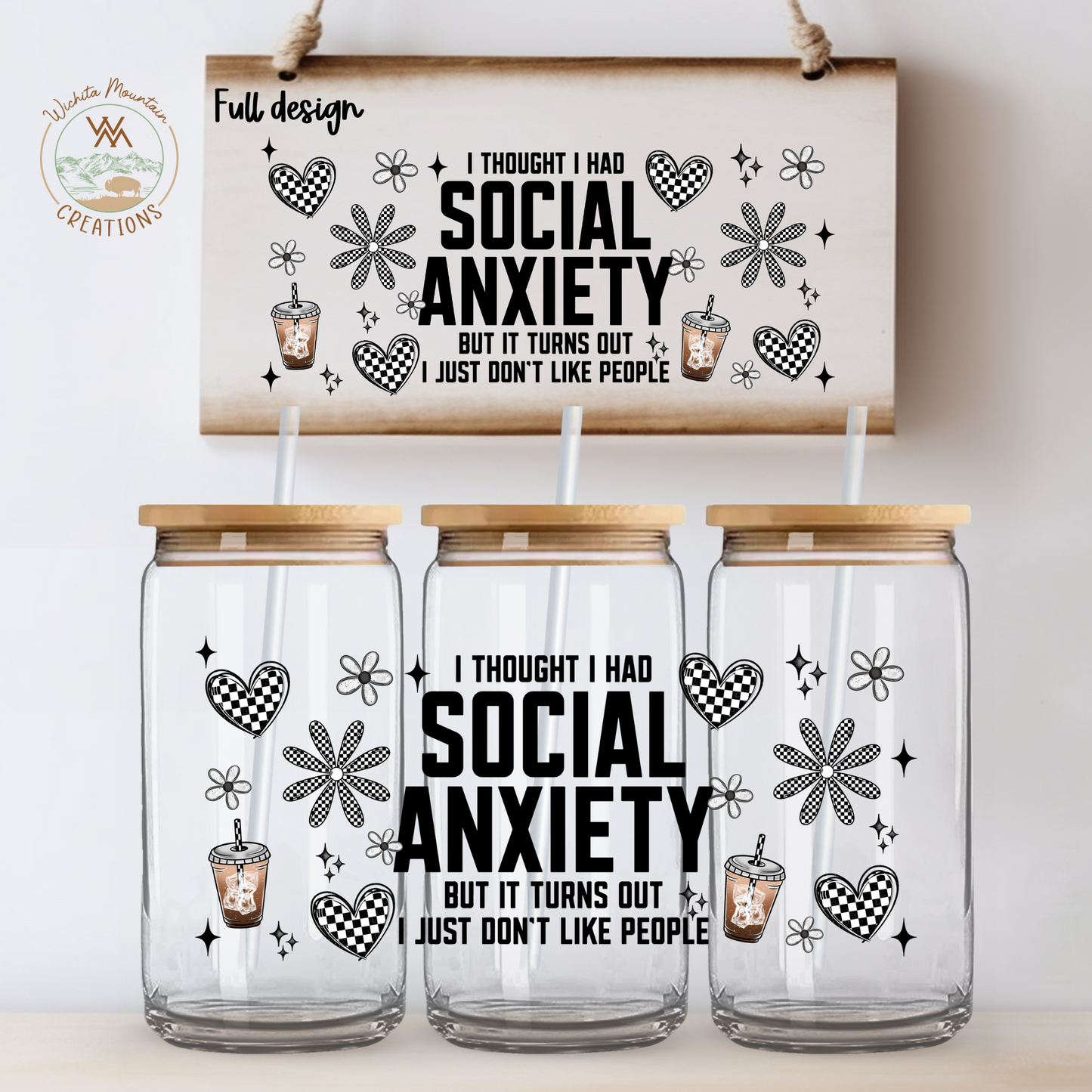 Social Anxiety