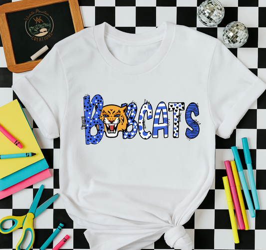 Bobcats (youth)