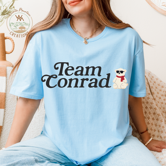 Team Conrad