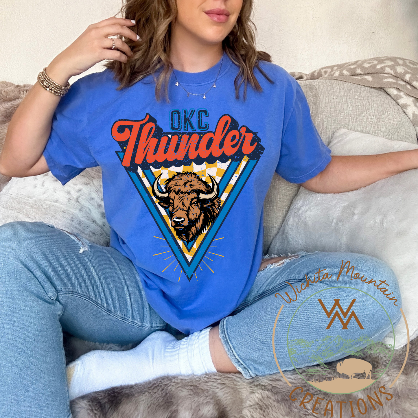 OKC Thunder