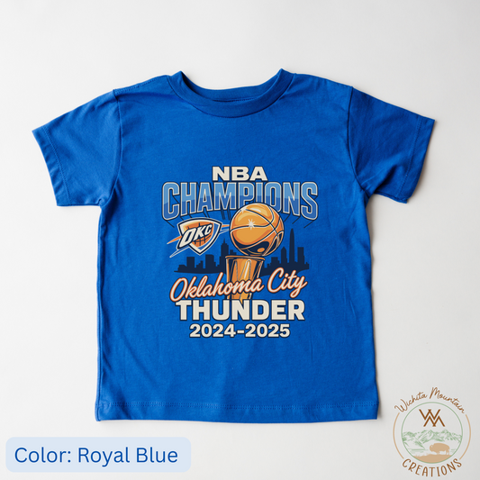 Champions (Kids)
