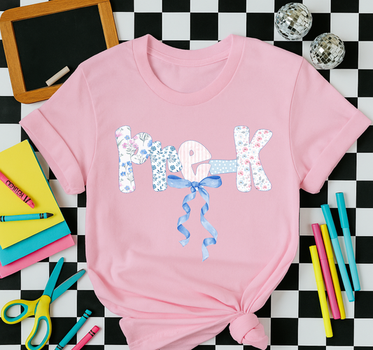 Floral Grade Level (Youth)