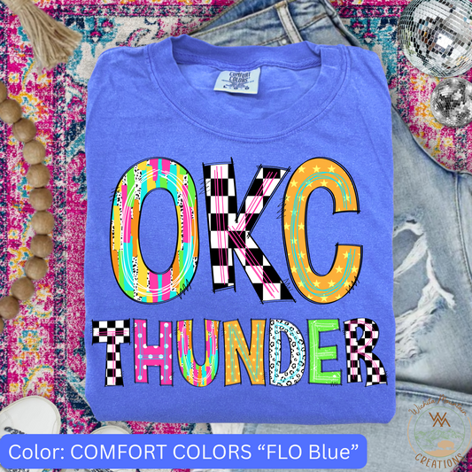 Retro Thunder