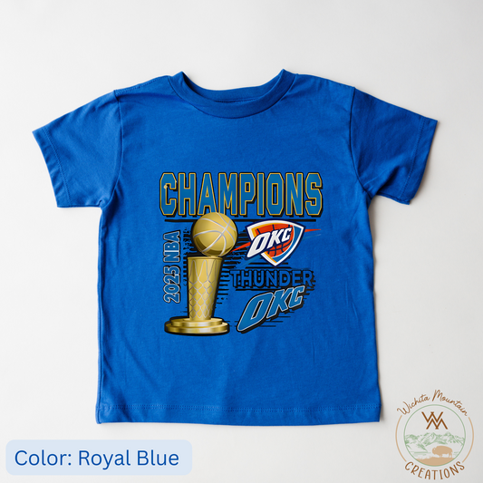 Champions (Kids)