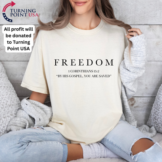 FREEDOM