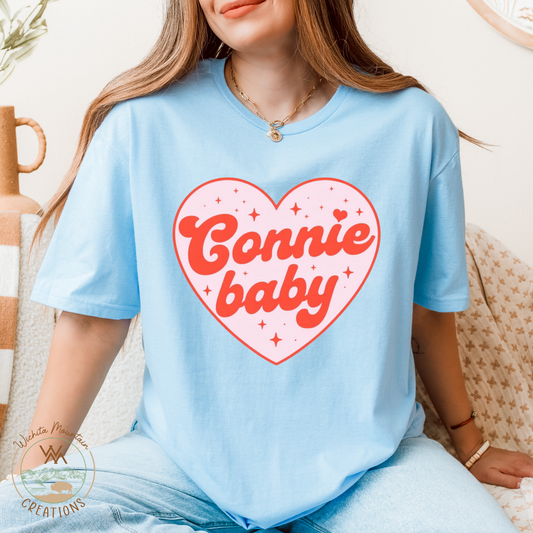 Connie Heart