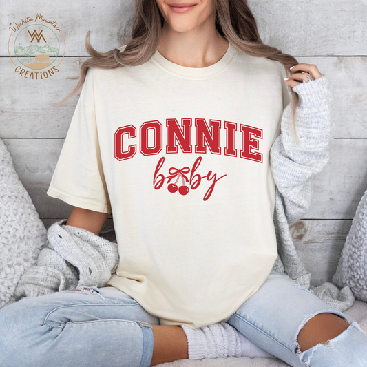 Connie Baby