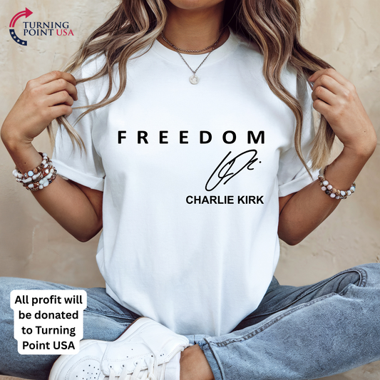 Freedom