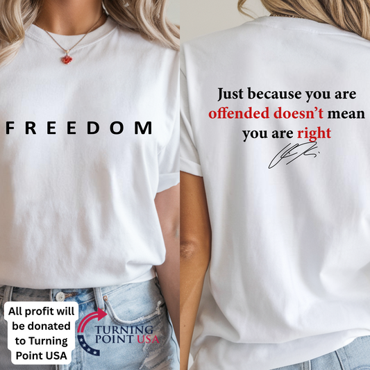 Freedom