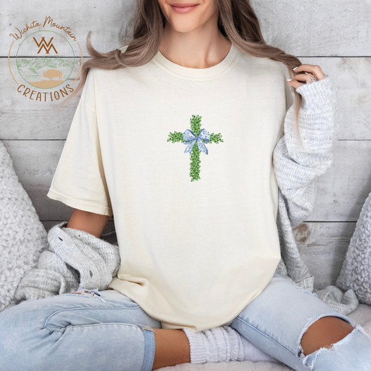 Dainty Cross