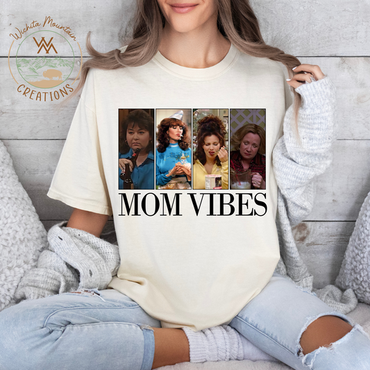 Mom Vibes