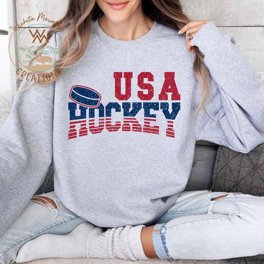 USA Hockey