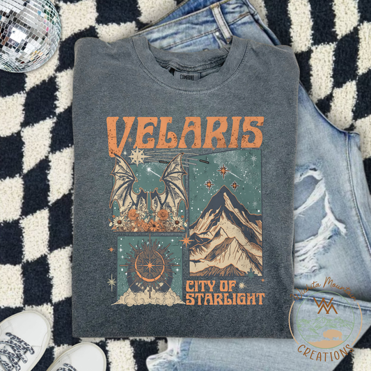 Velaris