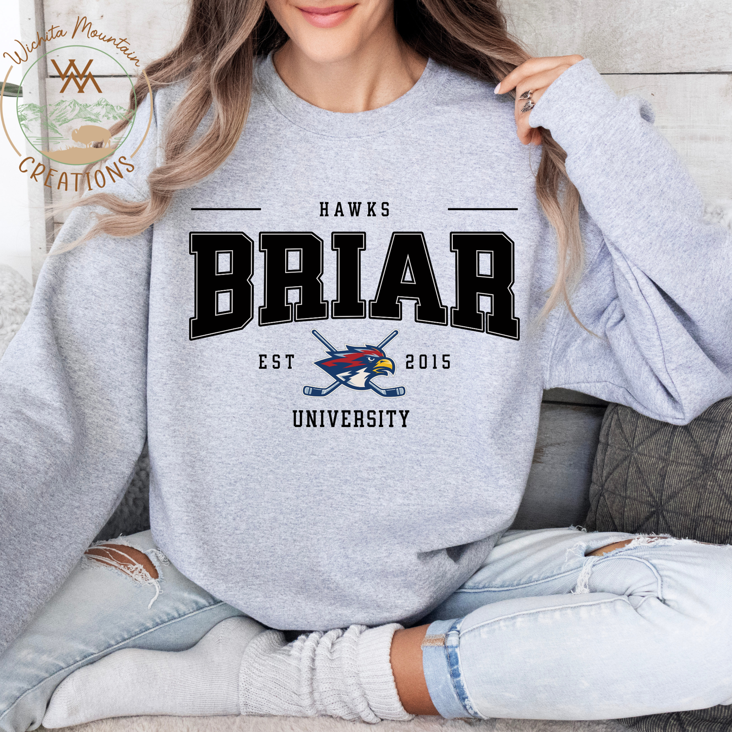 Briar University