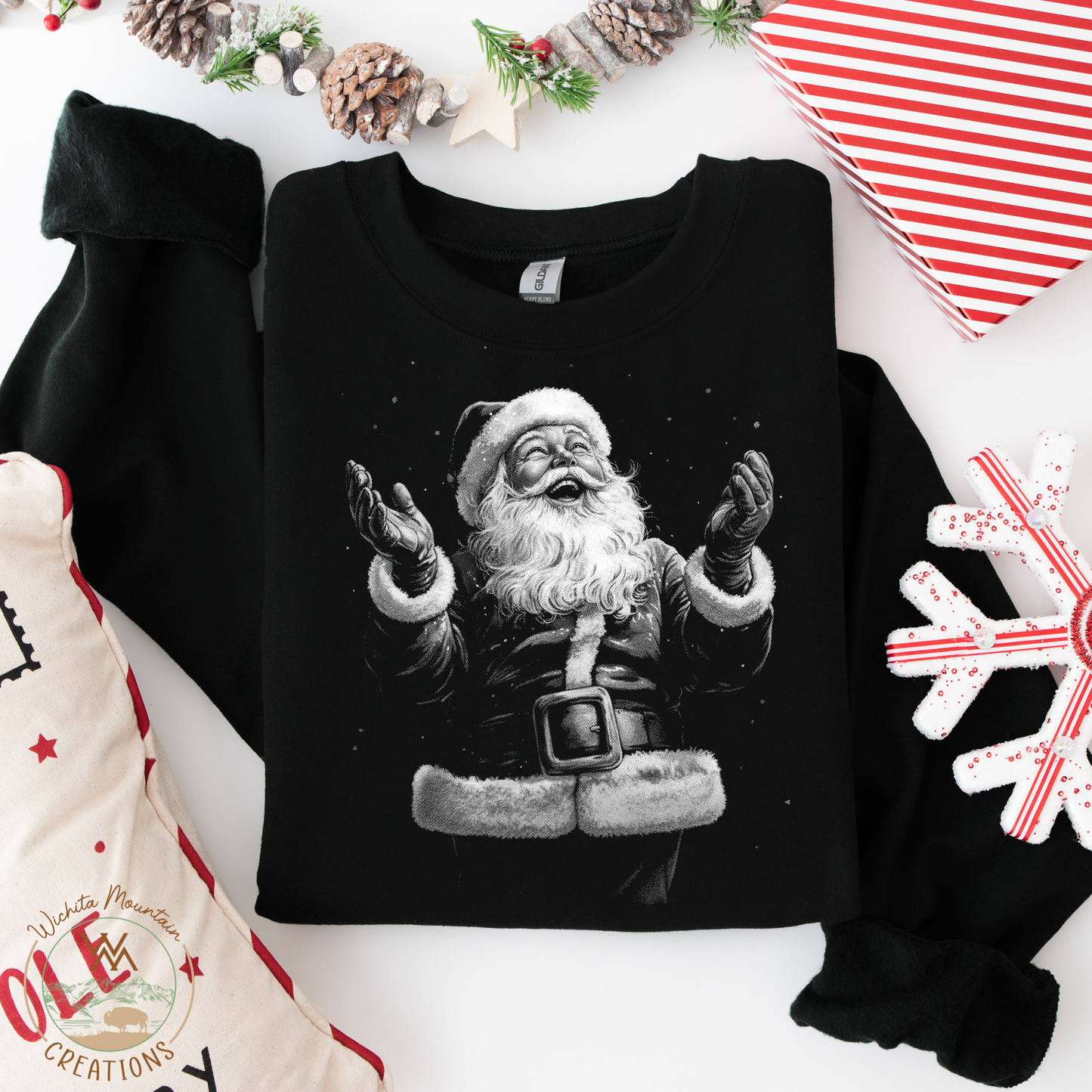Santa