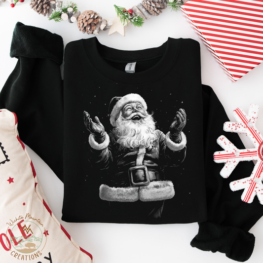 Santa