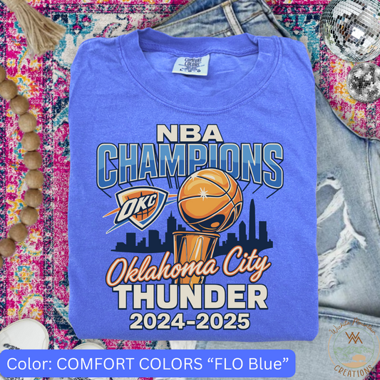 NBA Champs