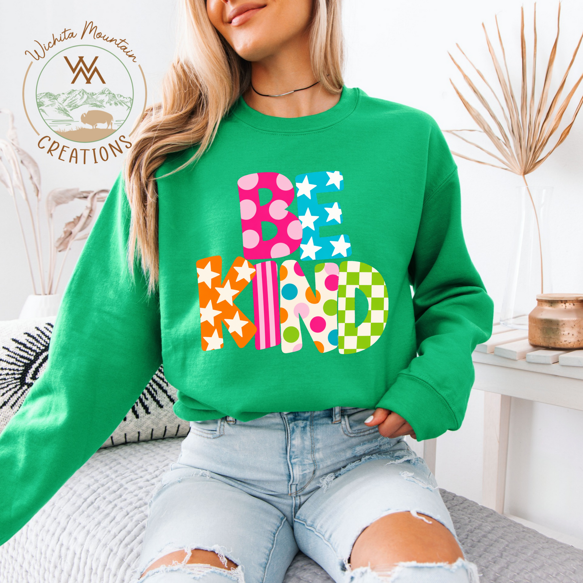 Preppy Be Kind