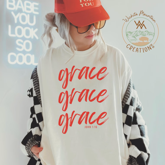 Grace