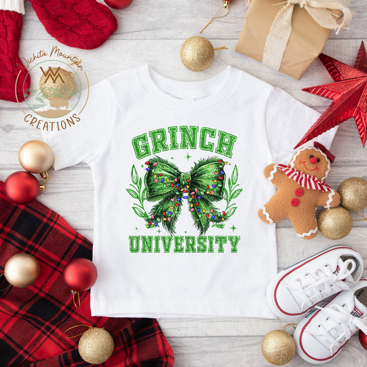 Grinch UNI