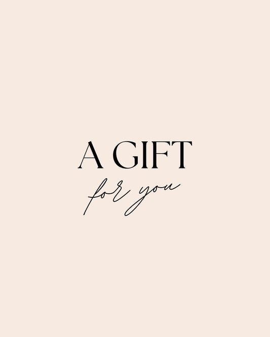 Wichita Mountain Creations Gift Card