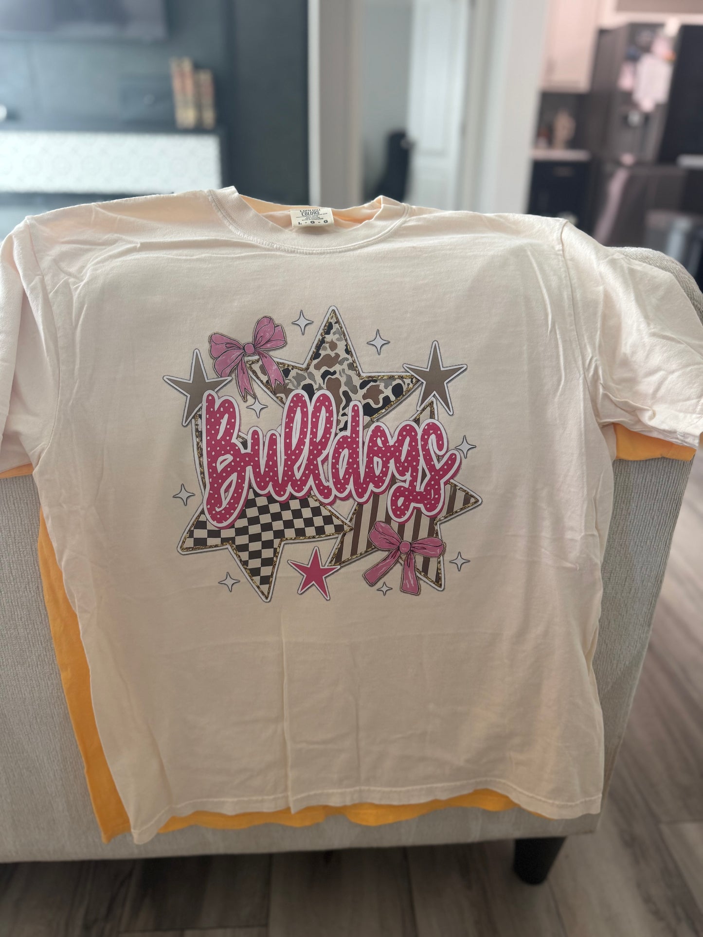 Trendy Bulldogs