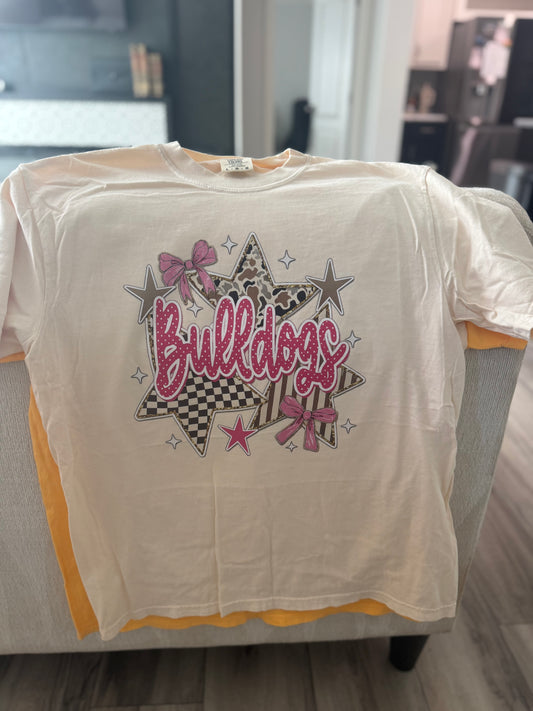 Trendy Bulldogs