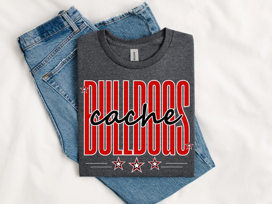 CUSTOM School Spirit Tee