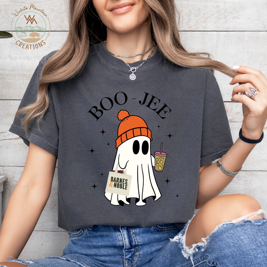 Boo-Jee