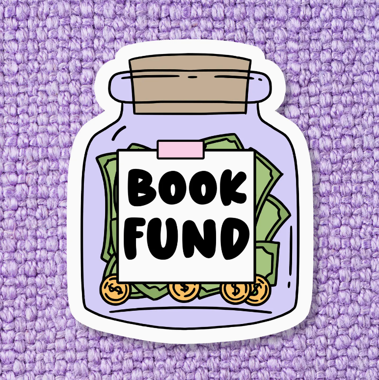 Book Fund