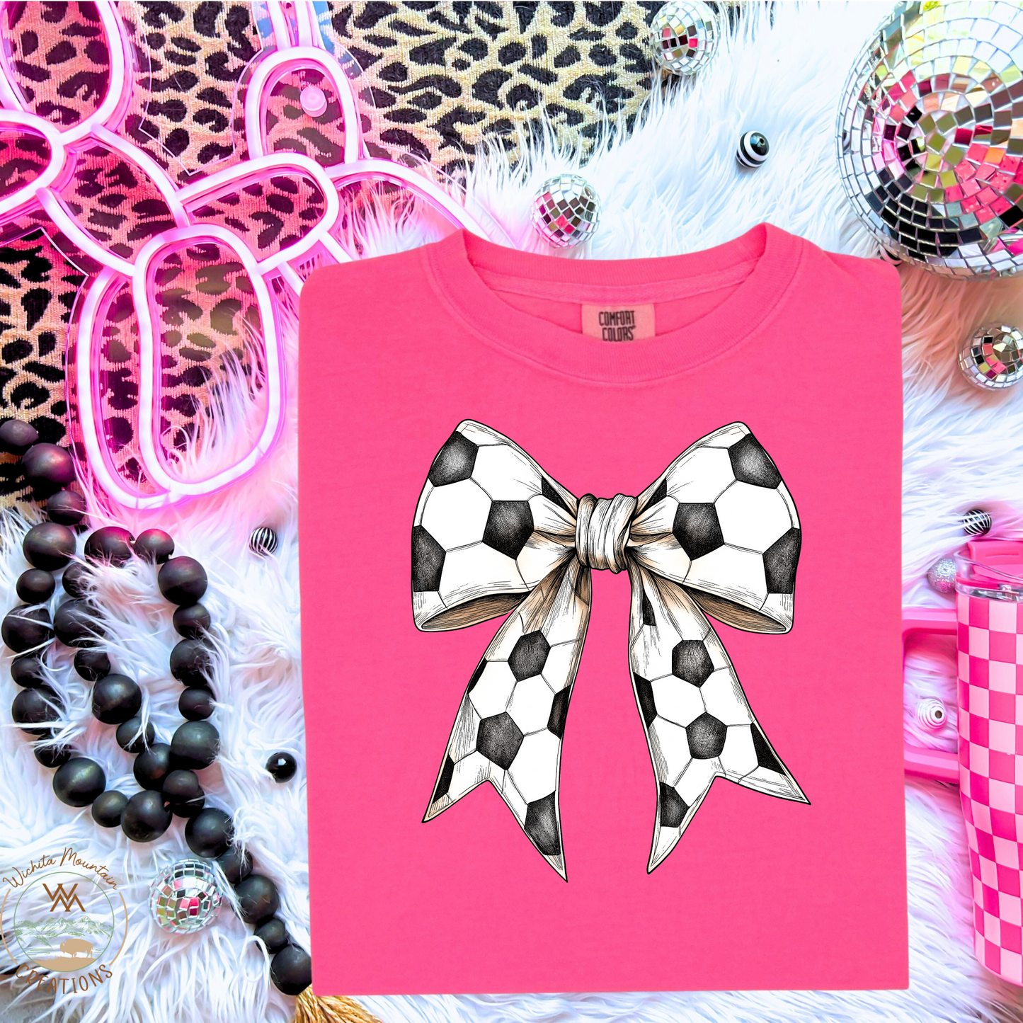 Soccer Bow